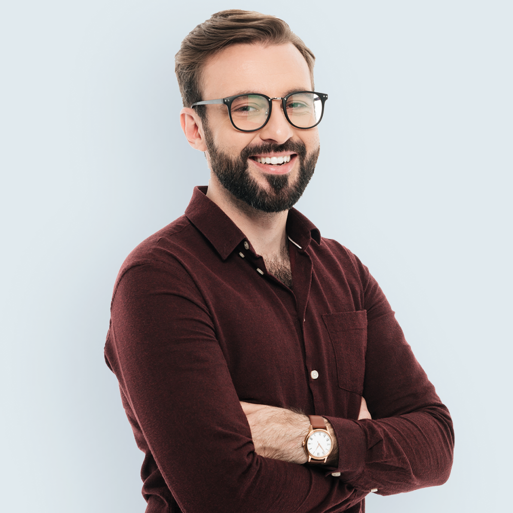 Legal and financial specialist from CREDIT FORTRESS LLC